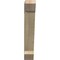 Ekena Millwork Traditional Slat Rough Sawn Bracket, Douglas Fir, 6"W x 30"D x 36"H BKT06X30X36TRA06RDF - alternate 4